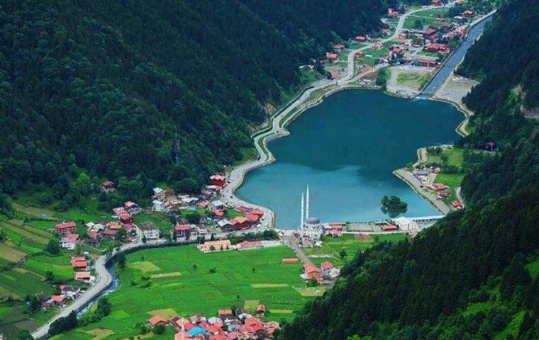 Hey Gidi Karadeniz