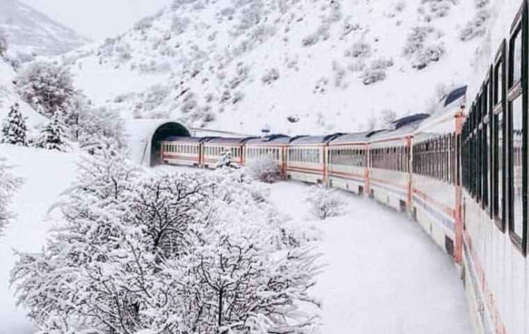 Doğu Ekspresi Turu Kars - Ankara