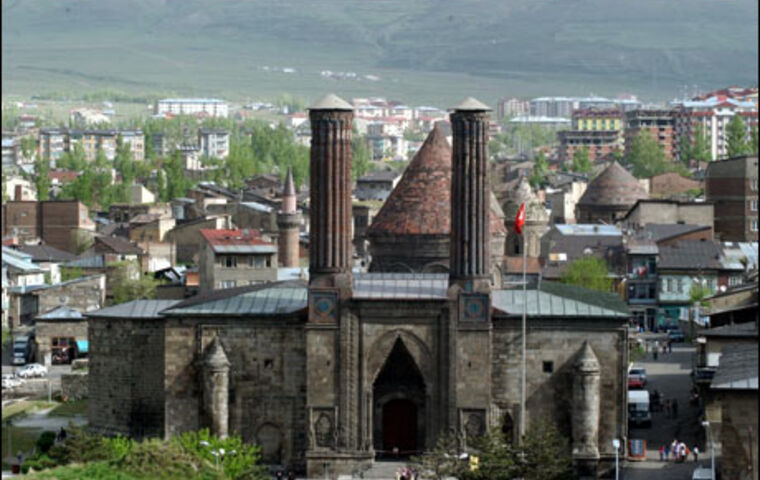 Doğu Ekspresi Turu Kars - Ankara