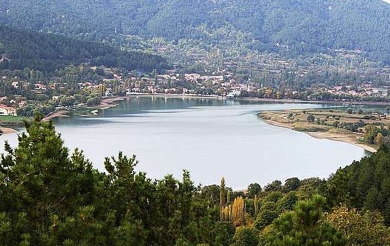 Ödemiş, Birgi, Gölcük, Bozdağ Turu