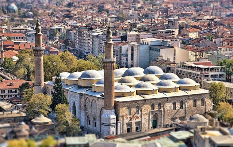 Bursa Uludağ Turu Günübirlik