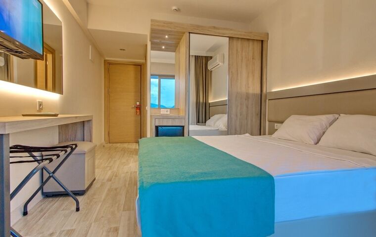 Marmaris Tatili Herşey Dahil 2 Gece 3 Gün