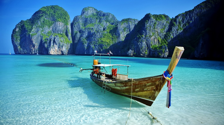 BANGKOK - PHUKET - PATTAYA