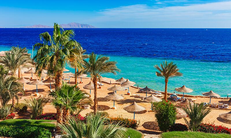 ANTALYA ÇIKIŞLI SHARM EL SHEIKH TURU