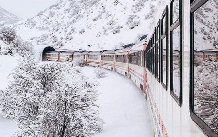 Turistik Doğu Ekspresi FC