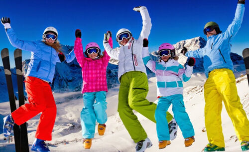 Abant. Kartepe, Uludağ Turu