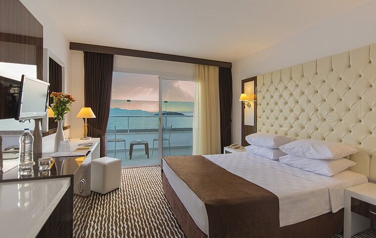 Bodrum Herşey Dahil Keyif Turu