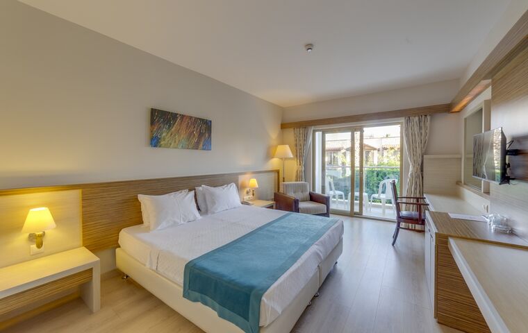 Bodrum Herşey Dahil Keyif Turu