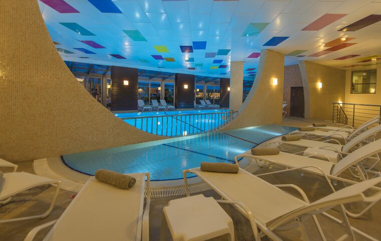 Bodrum Herşey Dahil Keyif Turu