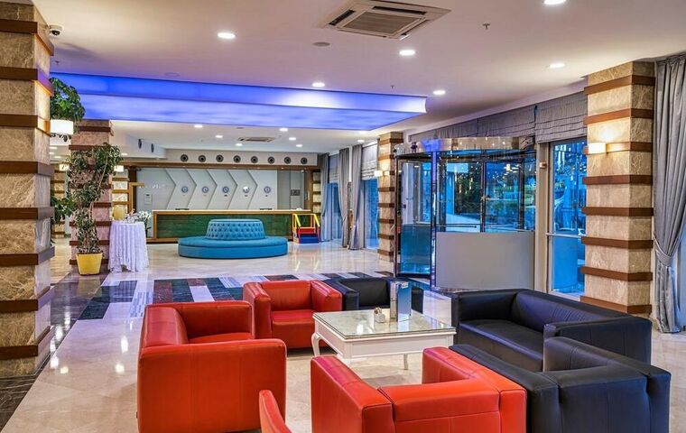 Bodrum Herşey Dahil Keyif Turu