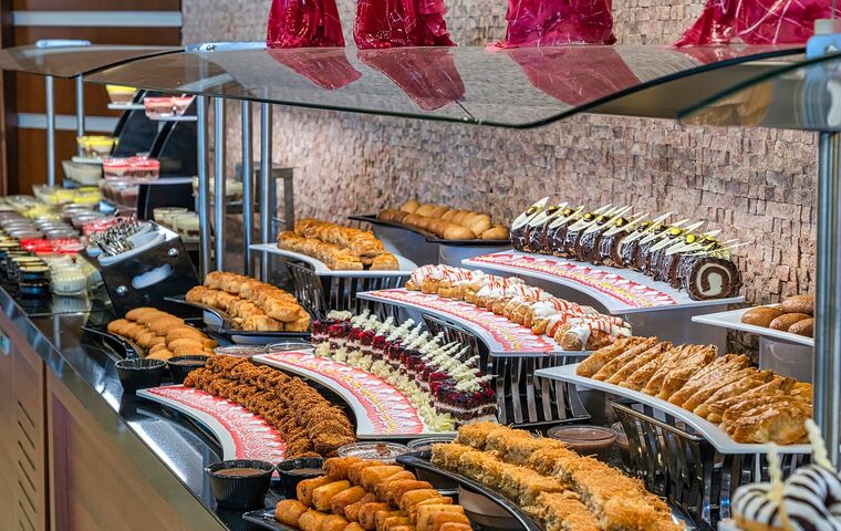 Bodrum Herşey Dahil Keyif Turu