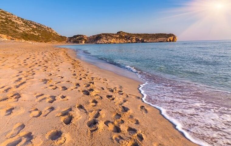 Likya Turu 4 Gece 5 Gün FC