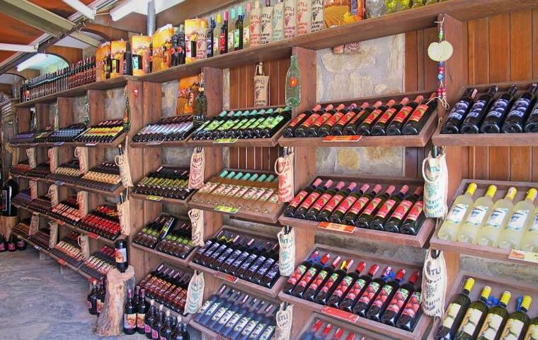 İzmir Çıkışlı Eski Doğanbey Karina Şirince Turu