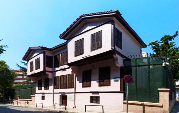 YUNANİSTAN - SELANİK - KAVALA - METEORA TURU