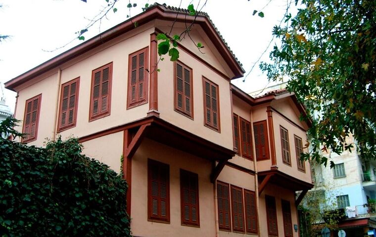 YUNANİSTAN - SELANİK - KAVALA - METEORA TURU