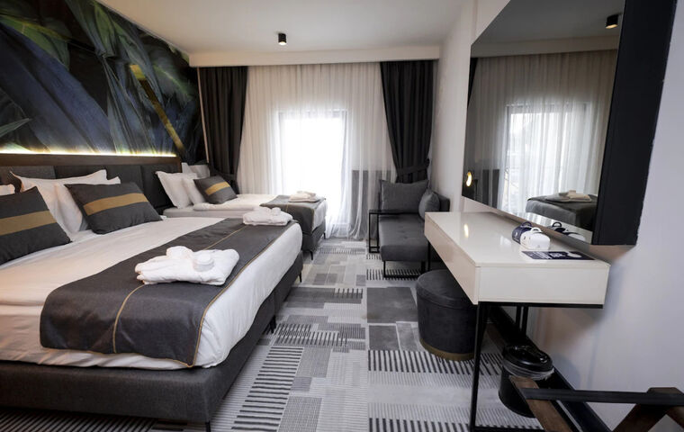 BURSA - ESKİŞEHİR TURU