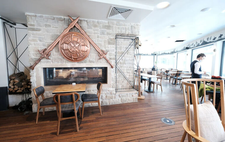 BURSA - ESKİŞEHİR TURU