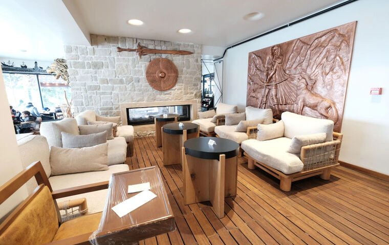 BURSA - ESKİŞEHİR TURU