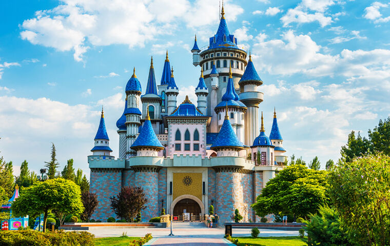 BURSA - ESKİŞEHİR TURU