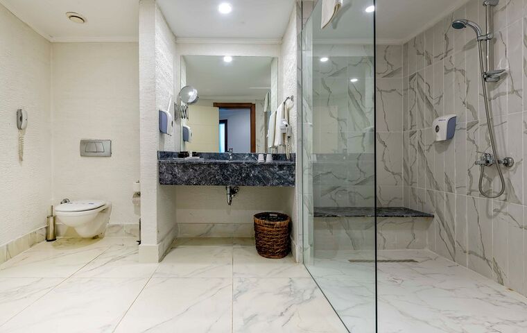 Antalya Tatili TRANSATLANTİK HOTEL