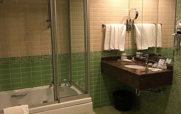 Antalya Tatili TRANSATLANTİK HOTEL