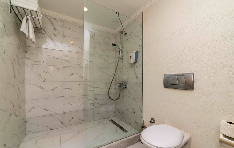 Antalya Tatili TRANSATLANTİK HOTEL