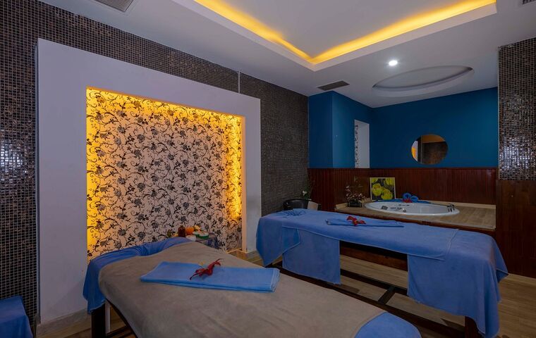 Antalya Tatili TRANSATLANTİK HOTEL