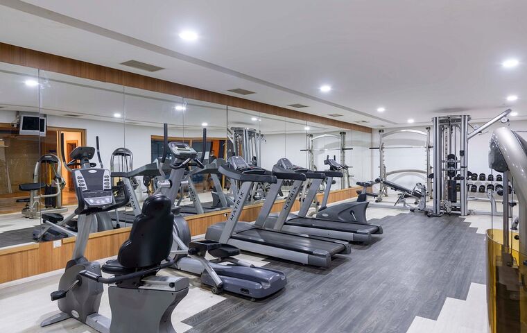 Antalya Tatili TRANSATLANTİK HOTEL