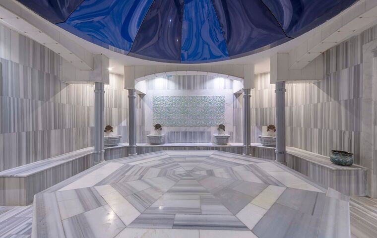 Antalya Tatili TRANSATLANTİK HOTEL