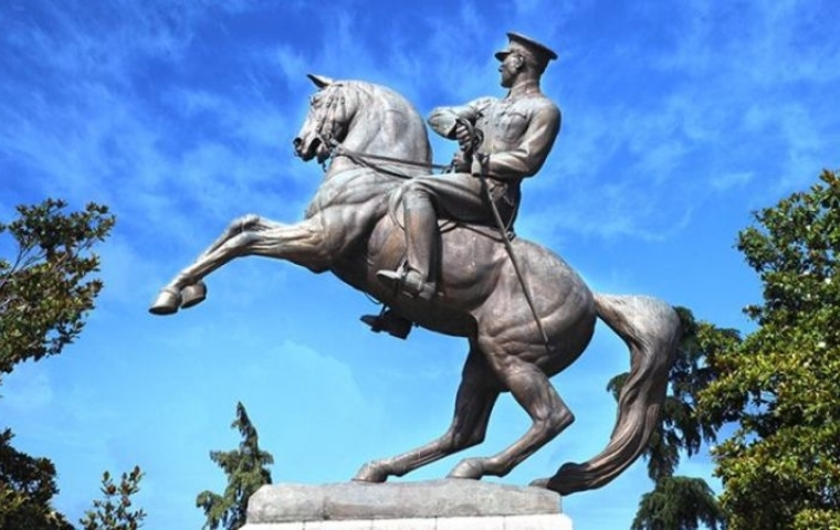 İstanbul'dan Karadeniz Turu