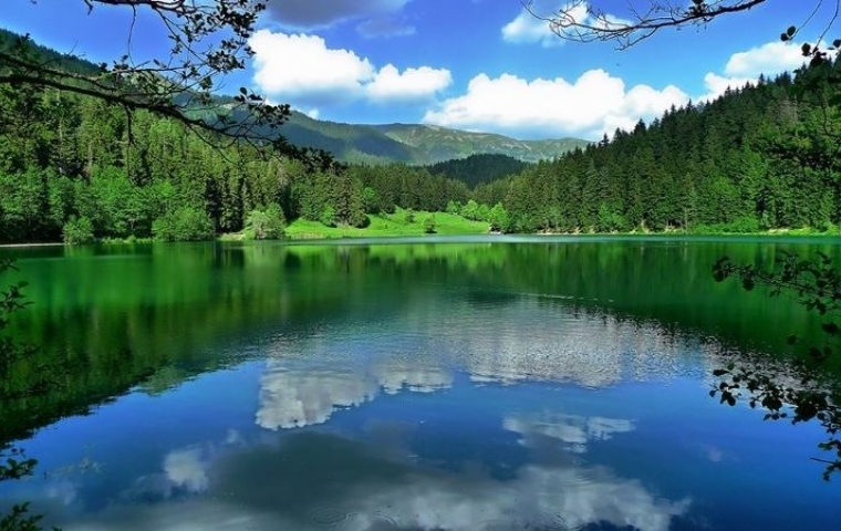 İstanbul'dan Karadeniz Turu