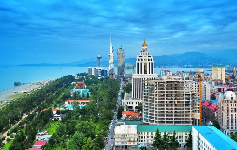 İstanbul'dan Karadeniz Turu