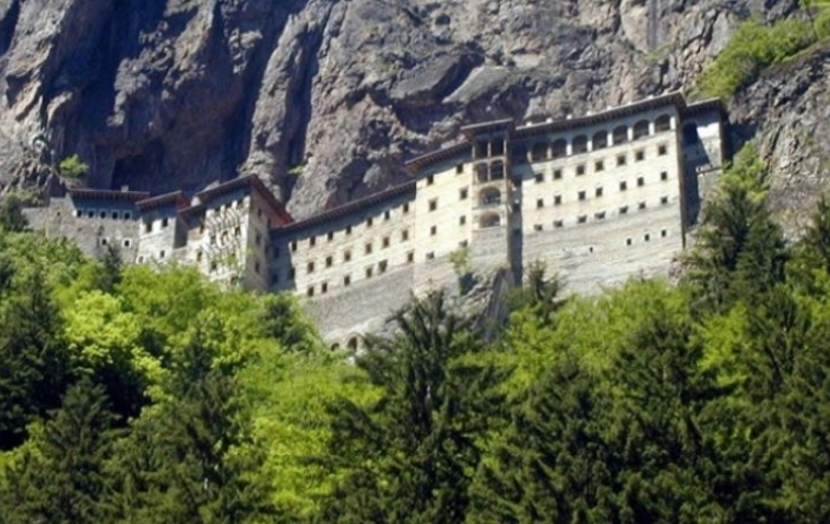 İstanbul'dan Karadeniz Turu