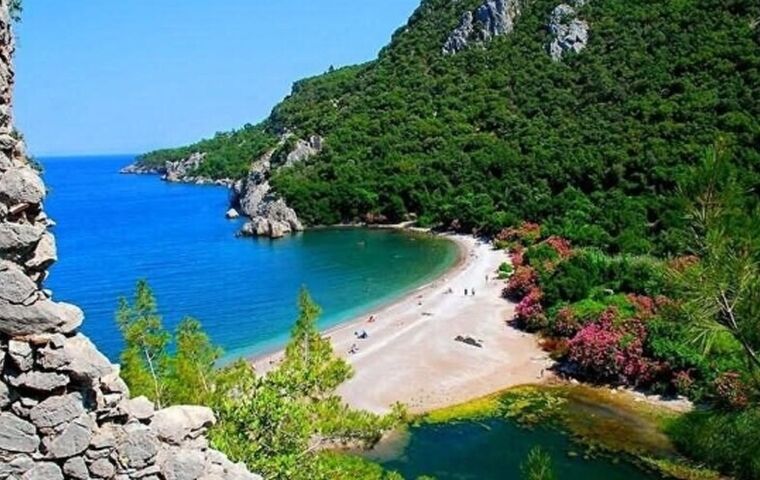 Antalya - Olimpos - Kemer Turu