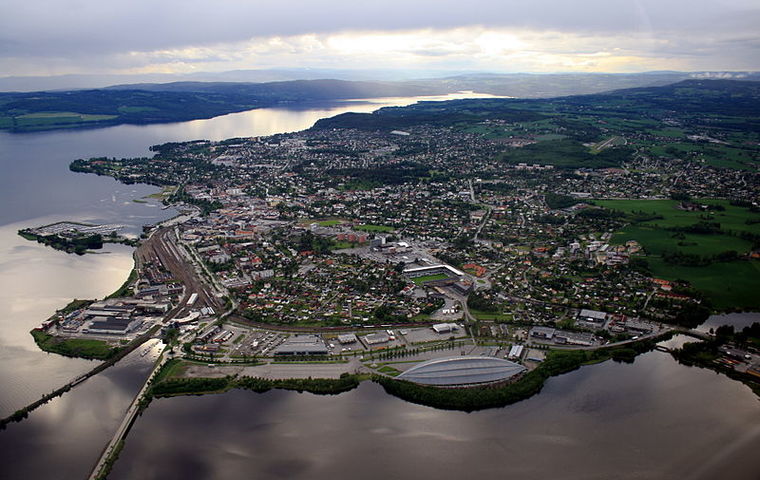 İSKANDİNAVYA FİYORDLAR