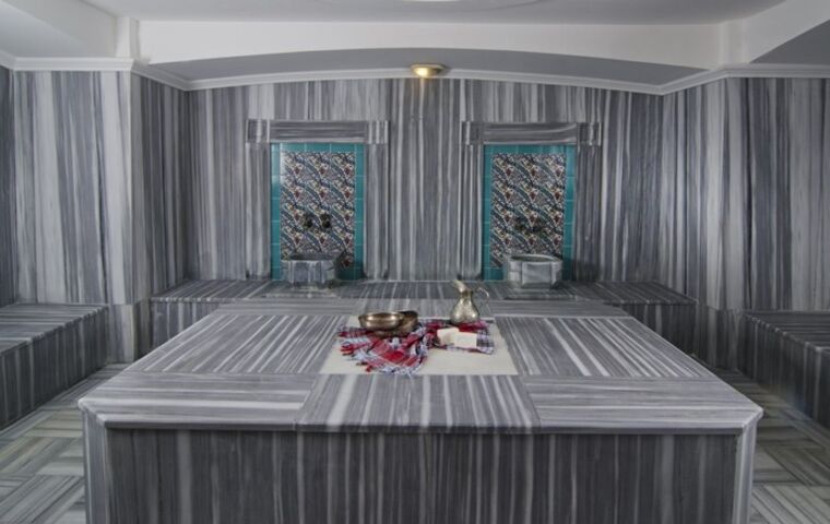 Yılbaşı Seven For Life Termal Hotel