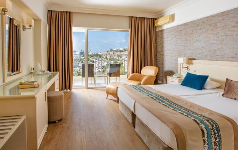 Yılbaşı Seven For Life Termal Hotel