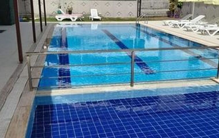 Yılbaşı Seven For Life Termal Hotel