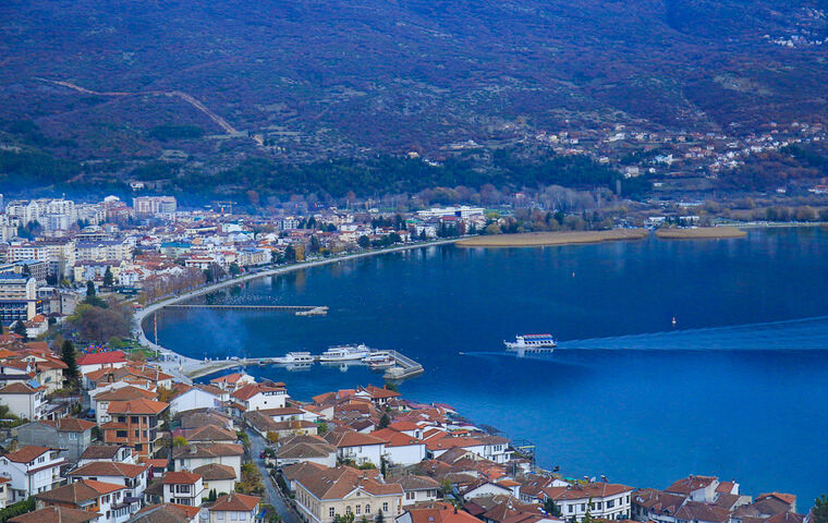 Yalova Çıkışlı Büyük Balkan Turu