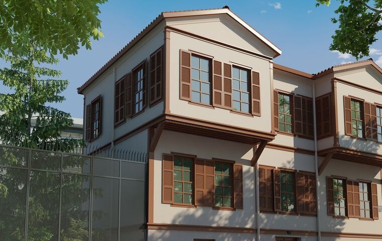 Yalova Çıkışlı Büyük Balkan Turu