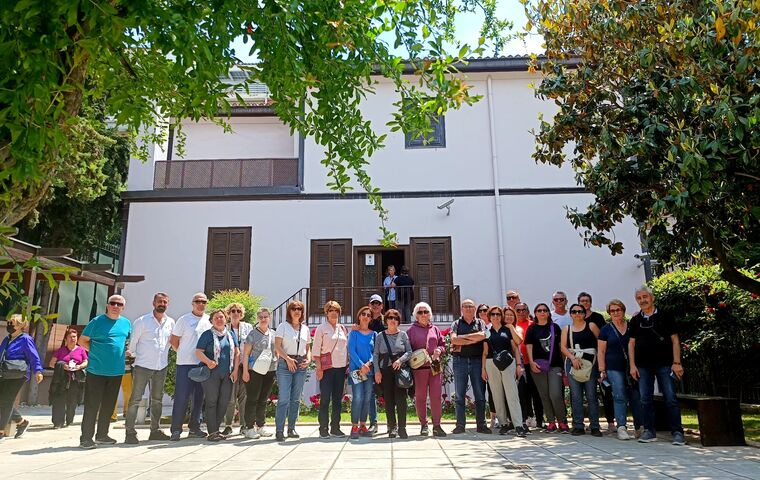 Yalova Çıkışlı Büyük Balkan Turu