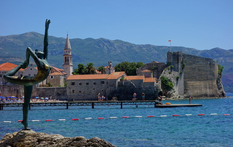 Yalova Çıkışlı Büyük Balkan Turu