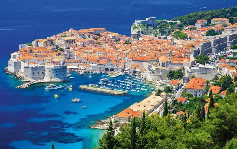 Bilecik Çıkışlı Büyük Balkan Turu