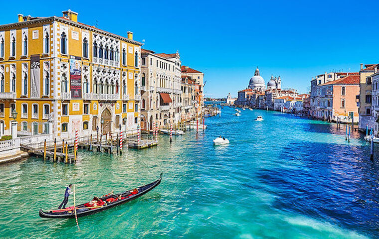 Büyük İtalya - Yunanistan - Güney Fransa - Slovenya - Sırbistan