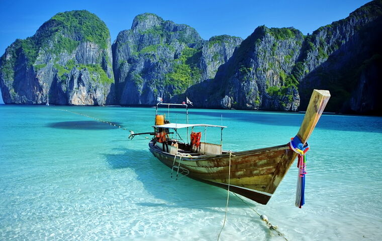 BANGKOK - PHUKET - PATTAYA