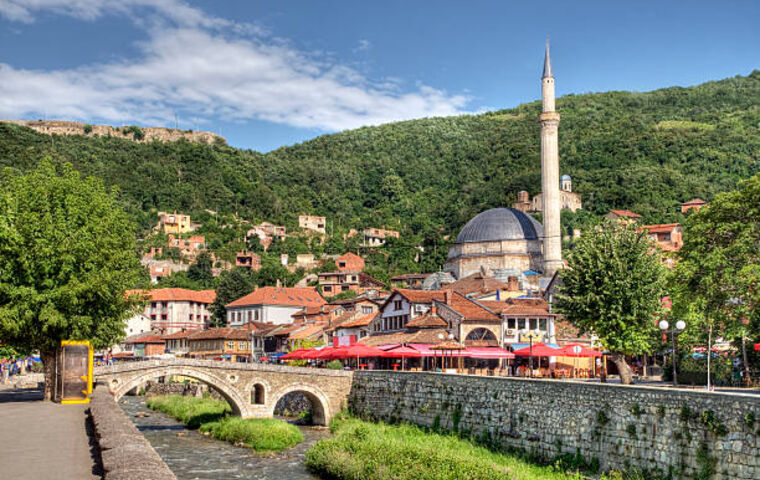 KAHRAMANMARAŞ ÇIKIŞLI BÜYÜK BALKAN TURU