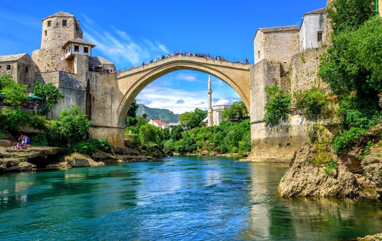 KAHRAMANMARAŞ ÇIKIŞLI BÜYÜK BALKAN TURU