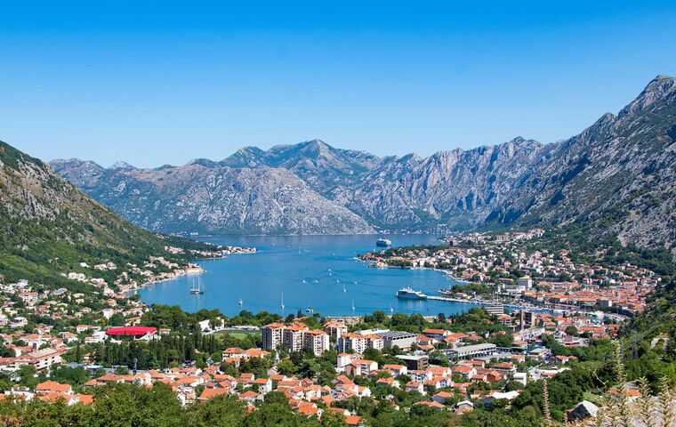 KAHRAMANMARAŞ ÇIKIŞLI BÜYÜK BALKAN TURU