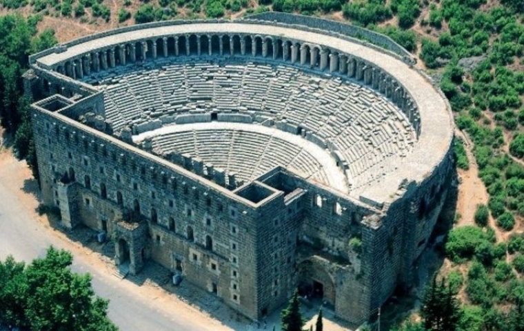 ANTALYA 3 GECE 3 GÜN