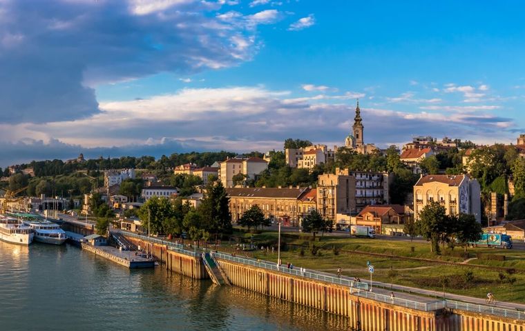 ORTA AVRUPA VE BALKAN TURU